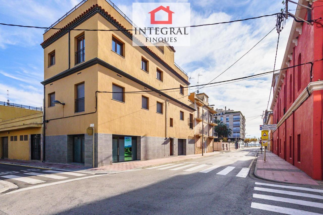 Palamos Luxe Apartments Exterior foto
